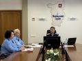 2 июля 2026 года руководитель УФК по Пермскому краю Оловянников Д.А. принял участие в заседании Контрольной комиссии Федерального казначейства, проходившем под председательством руководителя Федерального казначейства...