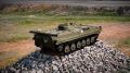 Военная служба по контракту в войсках беспилотных систем