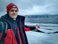 Глобальное потепление и наше время: Как изменяются реки и жизнь их обитателей