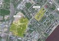 В Закамске застроят территорию около бывшего ДДК им. Кирова