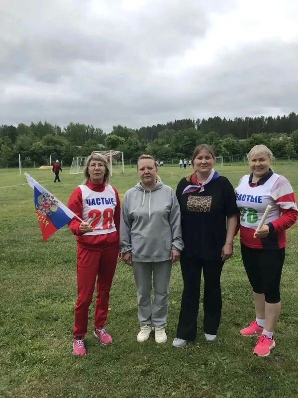 Подведены итоги флешмоба «Активная жизнь без вредных привычек» Подведены итоги флешмоба «Активная жизнь без вредных привычек»