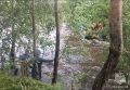 Из-за столкновения катамаранов пострадали пермские туристы