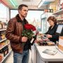 В Чайковском перед судом предстанет мужчина, расплатившийся чужой банковской картой за розы, топливо и алкоголь