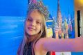 Хорошо учится, ведет блог и обожает танцы: 11-летняя Алина Кобелева из Кунгура выступает на фестивале Beauty Russia – 2026