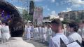 Если вы остались в городе, не поехали на «Крылья Пармы» или дачу, то есть возможность прикоснуться к истории и культуре!
