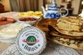Как семья из Антиповки возродила древний рецепт арбузного меда