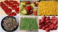 Зимние запасы: яркие идеи для хранения домашних вкусностей без банок