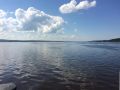Доброе утро, пермяки!. Воткинское водохранилище Продуктивной вам недели Подпишись на «КП-Пермь» | Мы в Maкс