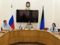 Наталья Великодная: Сегодня провела рабочее совещание с крупными сельхозтоваропроизводителями нашего муниципалитета