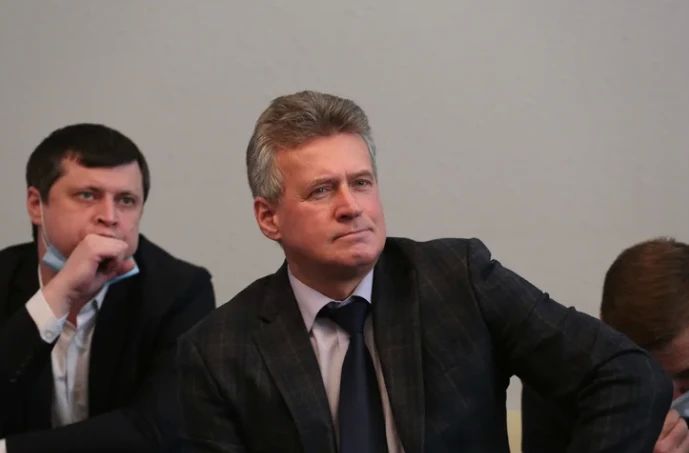 Экс-глава Краснокамска пойдет на выборы в заксобрание от «Справедливой России»