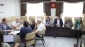 Партия пенсионеров подала документы для участия в выборах в Пермскую городскую думу