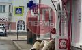 Внимание! Необычная очередь в один из супермаркетов замечена в Перми