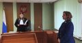 В ноябре прошлого года мужчина, управляя служебным грузовиком, двигался по трассе «Полазна-Чусовой»