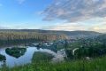Туристки хотели сфотографироваться