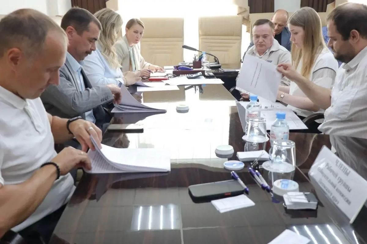 ЛДПР выдвинула кандидатов на выборы в парламент Прикамья и Пермскую гордуму