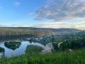 В Пермском крае туристки сорвались со скалы, одна из них погибла