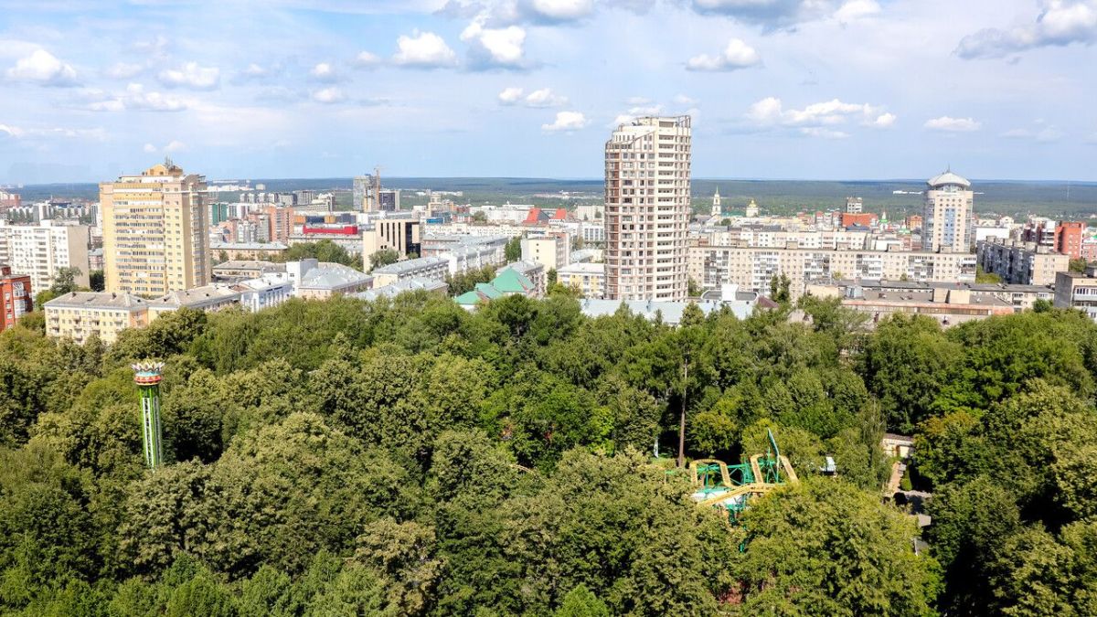 Какой будет Пермь будущего: архитектор о новых кварталах, КРТ и городской среде