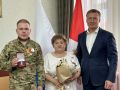 Герои среди нас. Сегодня медаль «За заслуги перед Пермским краем» нашла своего героя — пермяка Алексея Калашникова