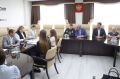 Региональное отделение партии «Единая Россия» Пермского края представило в крайизбирком документы на заверение единых списков кандидатов в депутаты Законодательного Собрания Пермского края и списков кандидатов по...