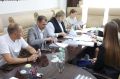 «Единая Россия» подала документы на заверение списков кандидатов в депутаты Законодательного собрания Прикамья