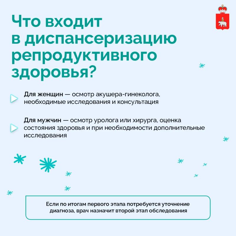 Репродуктивное здоровье — это забота о себе и своем будущем Репродуктивное здоровье — это забота о себе и своем будущем