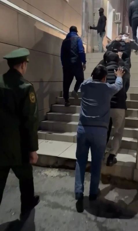 В Прикамье более пятисот человек привлечены к ответственности за нарушение миграционного законодательства