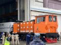 Пермские инженеры создали тягач для доставки космических ракет на Байконур