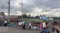 Церемонию закрытия фестиваля «Небесная ярмарка» (6+) можно посмотреть онлайн