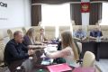Пермское отделение КПРФ представило в крайизбирком списки кандидатов на выдвижение в депутаты Пермской городской Думы по единым спискам и одномандатным избирательным округам