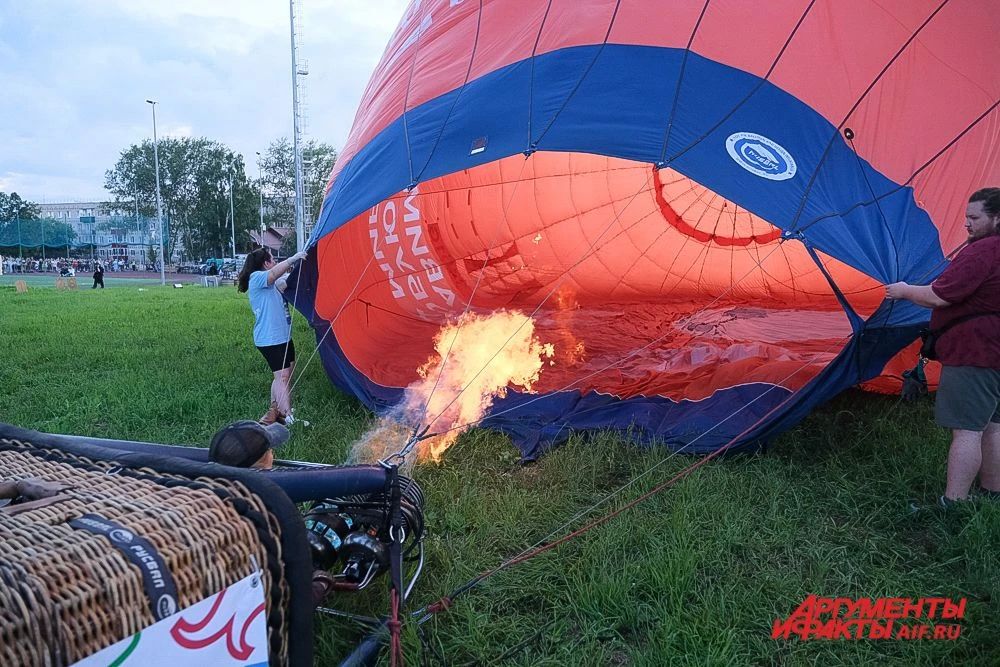 Вы видели как танцевали «слоны» в Кунгуре? Вы видели как танцевали «слоны» в Кунгуре?
