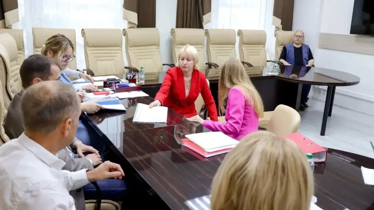 Пермское отделение КПРФ подало документы для выдвижения кандидатов в краевой парламент