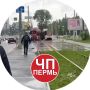 СК возбудил уголовное дело после ДТП с автобусом и трамваем в Перми
