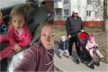 В Перми девочка с поражением мозга сделала первый самостоятельный шаг