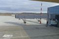 Телетрапы в пермском аэропорту запустят осенью 2026 года