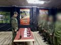 Награды из Прикамья — героям на передовой
