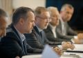 Дмитрий Махонин: Развитие дорожной инфраструктуры края обсудили на рабочей встрече с министром транспорта России Андреем Никитиным