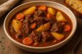 Погружение в традиции: жаркое по-купечески, которое соберет всех за столом