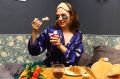 Почему стоит забыть о перекусах перед телевизором