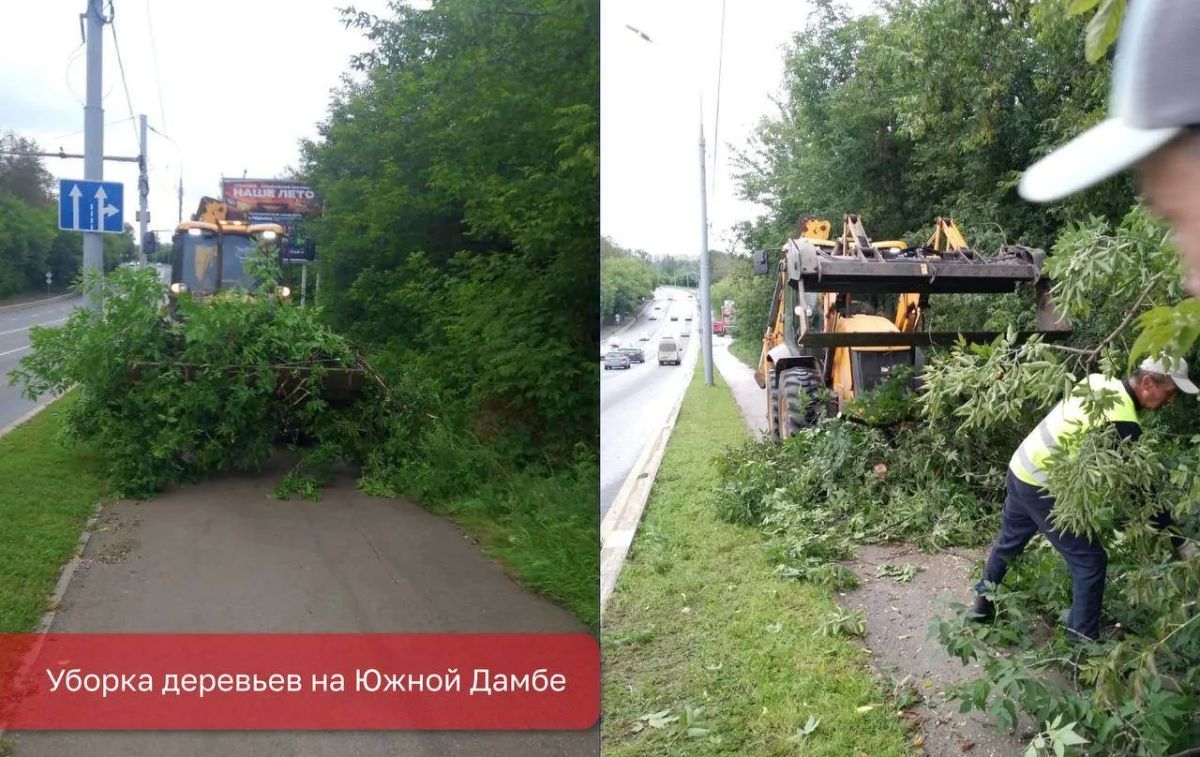 Эдуард Соснин рассказал, как Пермь переживает сильнейшие ливни Эдуард Соснин рассказал, как Пермь переживает сильнейшие ливни