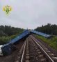 Что известно о сходе вагонов в Пермском крае: