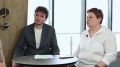 Осенью в пермском аэропорту планируют установить телетрап