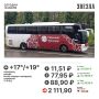 Доброе утро, Пермь!. Сегодня погода вновь будет пасмурной и дождливой