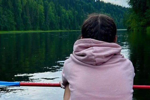 На Чусовой опасно! Туристы поделились маршрутами для сплавов в Прикамье