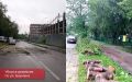 Эдуард Соснин рассказал, как Пермь переживает сильнейшие ливни