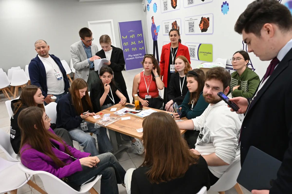В Пермь приехала делегация из Северодонецка В Пермь приехала делегация из Северодонецка