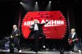 Группа «АВИАЛИНИИ» станет хедлайнером фестиваля «БерингАкваФест» в Осе