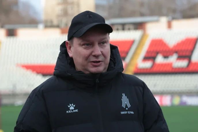 Президент «Амкара» поставил задачу выйти в Первую лигу в следующем сезоне