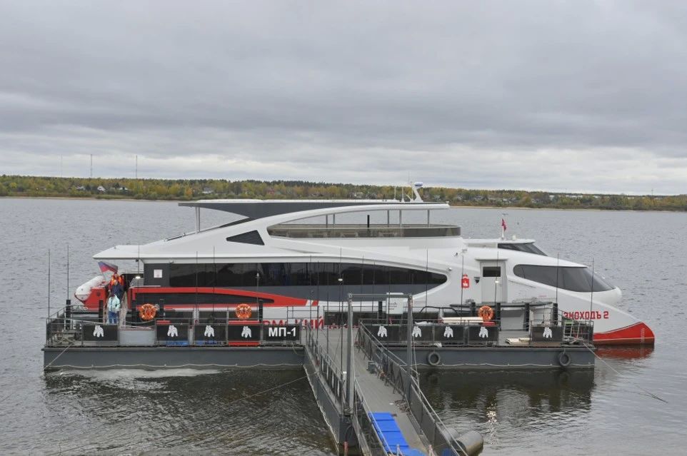 Пермский речной вокзал обслужил более 40 тыс Пермский речной вокзал обслужил более 40 тыс