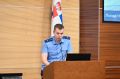Начальник отдела по надзору за исполнением законодательства о противодействии коррупции прокуратуры Пермского края Александр Семёновых и старший прокурор отдела Никита Попов приняли участие в семинаре для председателей...