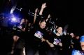 Ежегодный спортивный фестиваль «Тёмные ночи» пройдёт в Перми 15 августа